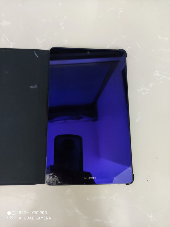 荣耀平板5 32g wifi版  刚买的时...