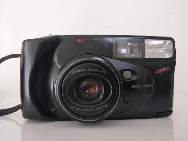三星zoom 777相机
