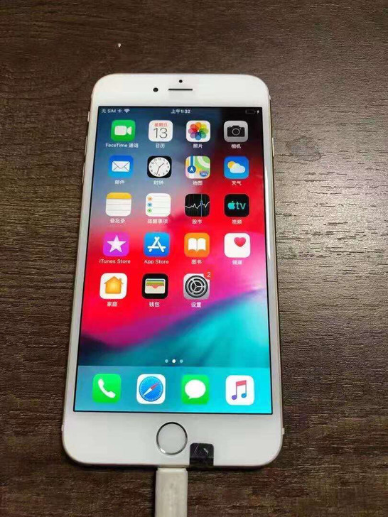 5.5寸苹果iphone 6plus国行原...