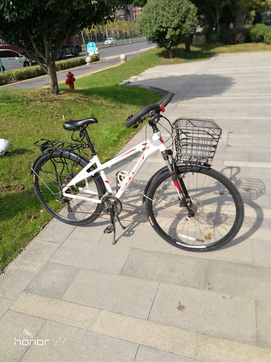 回血大处理,山地车,自行车,旅行车,自行车...