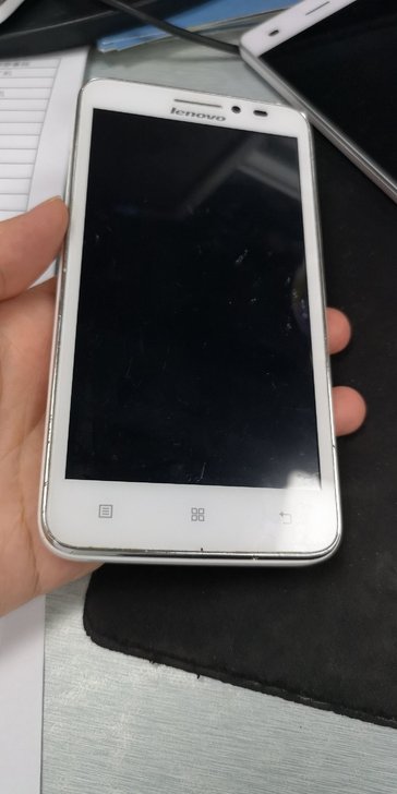 二手手机 联想a606，联通4g
