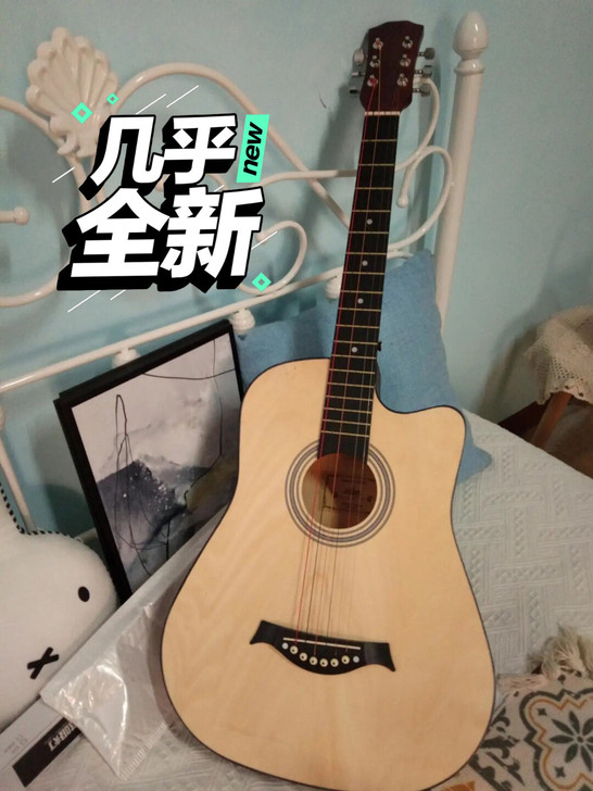 原价六百购入，实体店琴行买的，票据齐全，由...