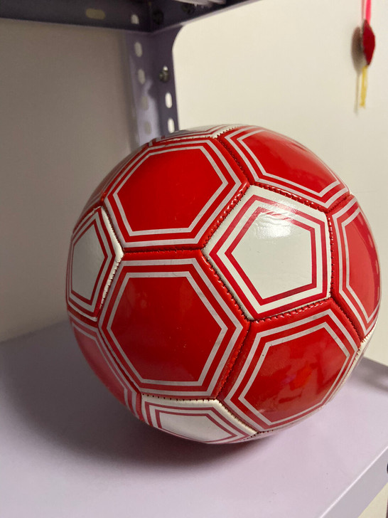 中号足球 还有2个了 出口品 18一个需要...