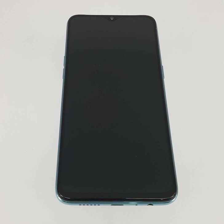 95新 OPPO R15x 冰萃银 6G+...