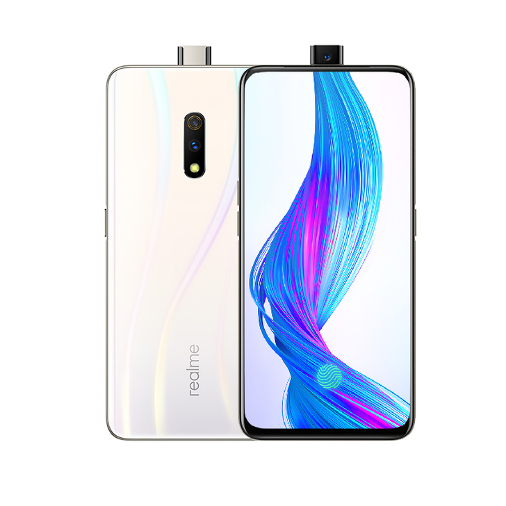 realme（手机） realme x