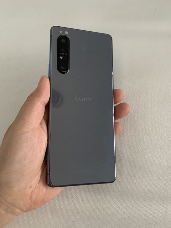 索尼Xperia1ii  12+256G内...