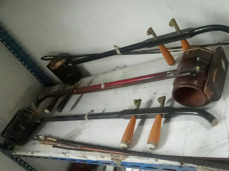 二胡