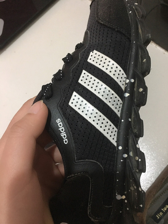 阿迪达斯女鞋38码