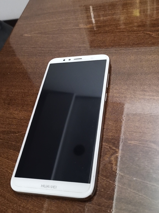 华为畅享8e全网通4G版，成色新，3+32...