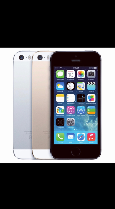 5s手机 99新 工作室发售 具体价格具体...