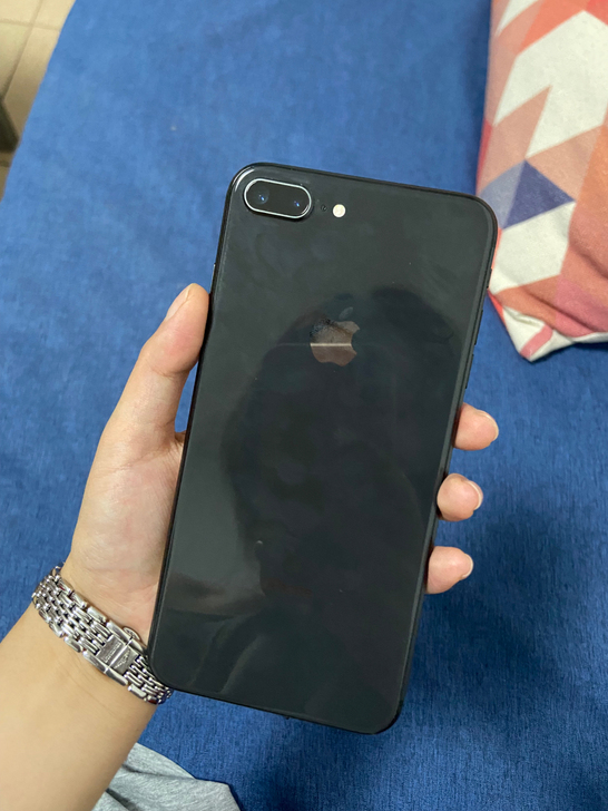 品牌型号 苹果8plus