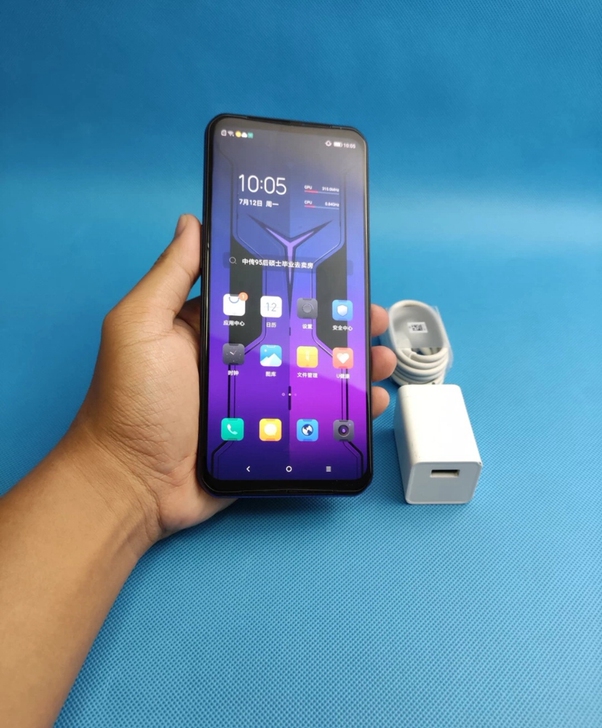 全新成色联想拯救者2Pro玄16+256G...