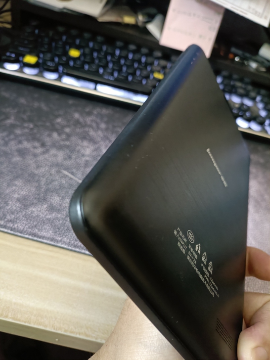 中柏 Win10平板 z8350四核 2g...