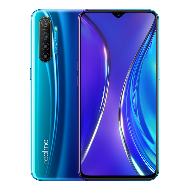 realme（手机） 手机
