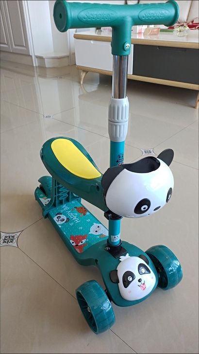 儿童滑板车初学者3~12岁直接拍下秒发货,...
