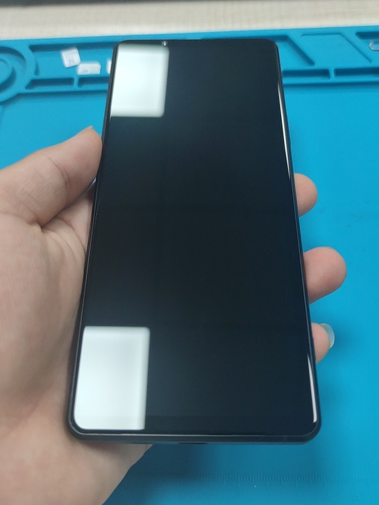 索尼(SONY)Xperia 1 III影...