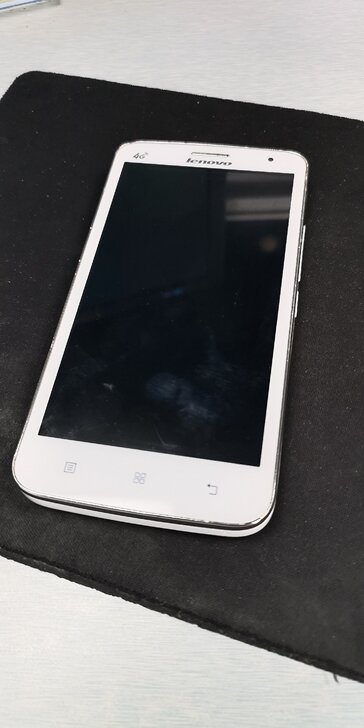 二手手机  联想a368t 移动4g
