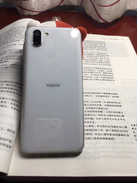 夏普Sharp R2