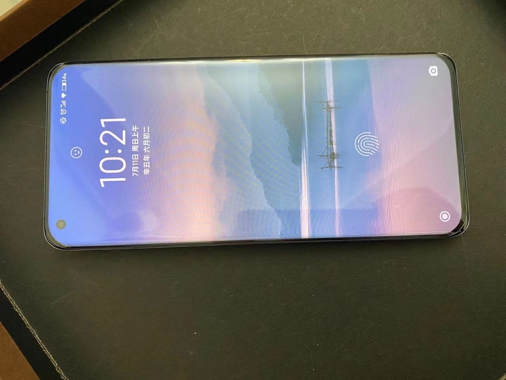 小米11  8+256   实拍9成新 ，...