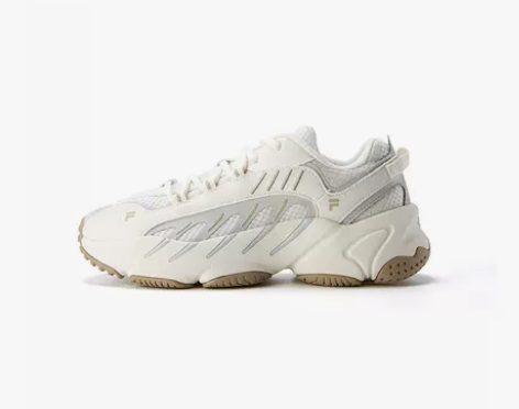 【礼遇价】FILA KIDS斐乐童鞋男童复...