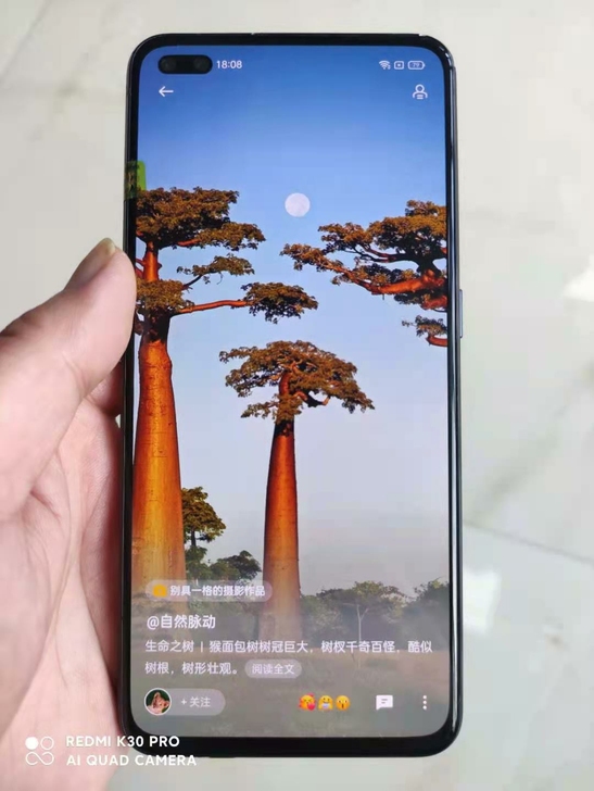 5G手机-真我oppo子品牌,realme...