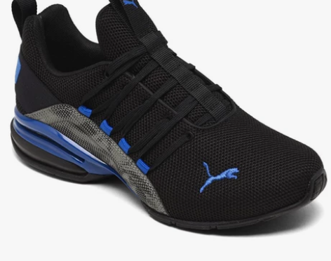 puma彪马男鞋减震鞋子夏季新款鞋男axe...