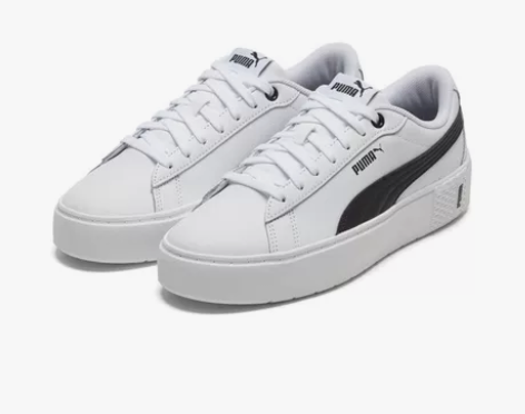 全新！37码！PUMA彪马官方正品 女子厚...