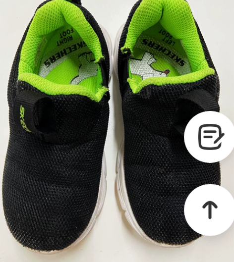 Skechers斯凯童鞋春夏季儿童鞋轻便跑...