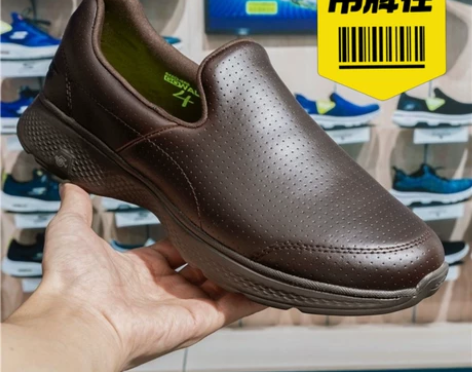 Skeckers/斯凯齐2021款春秋男士...