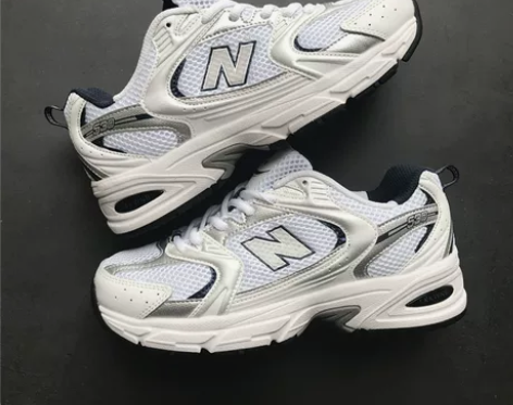 NB老爹鞋mr530系列女鞋男鞋豪新百伦斯...
