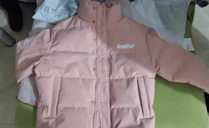 森马羽绒服2020 正版##amp;hel...