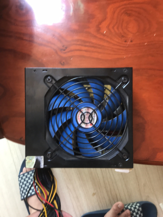 自用460电源一个##amp；hellip；