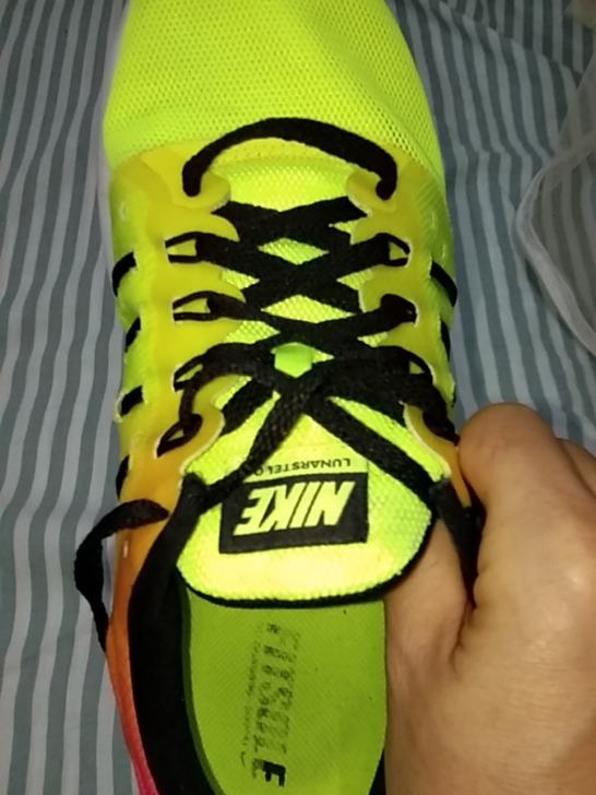 Nike/耐克正品 男子休闲运动透气跑步鞋