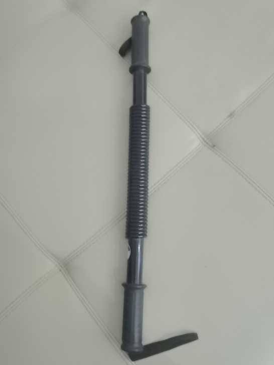 臂力器，仅支持自提。