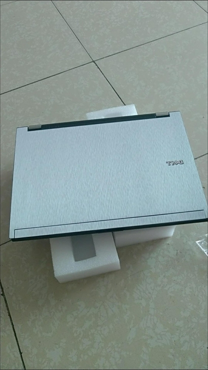 出十台戴尔,双核十四寸,公司电脑,成色新,...
