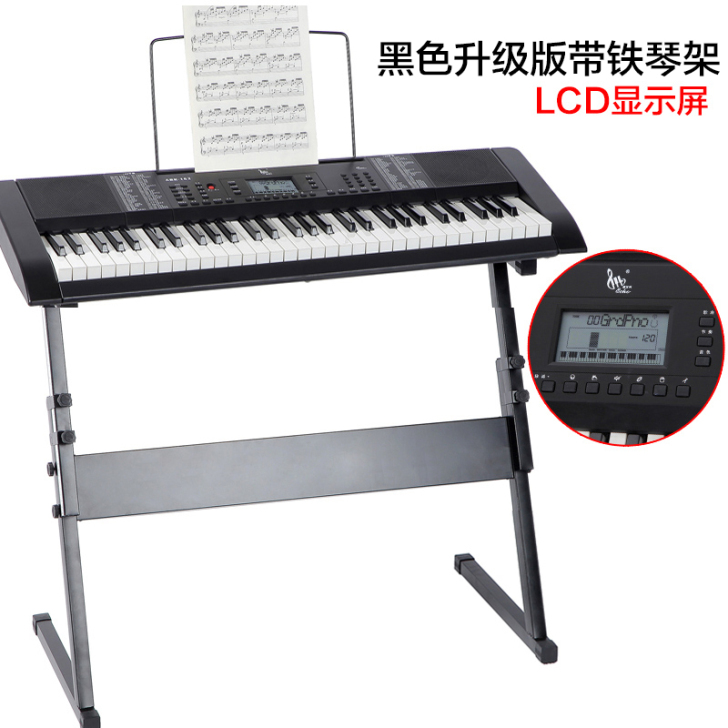 Echo/爱尔科 电子琴