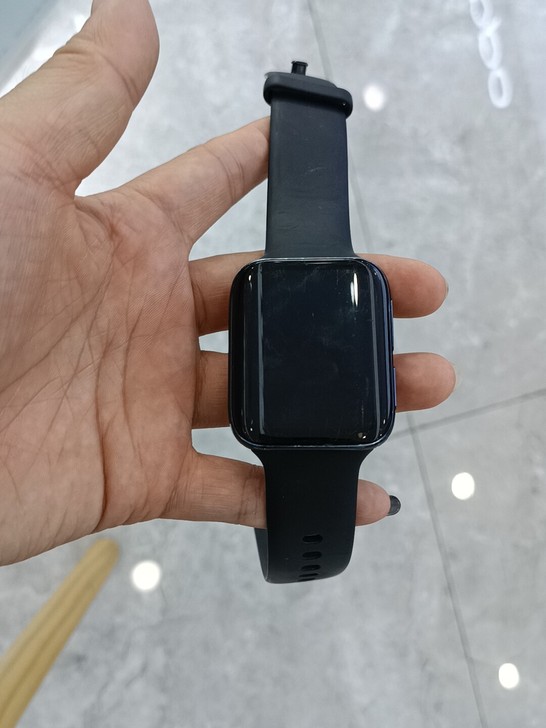 oppo watch 46mm