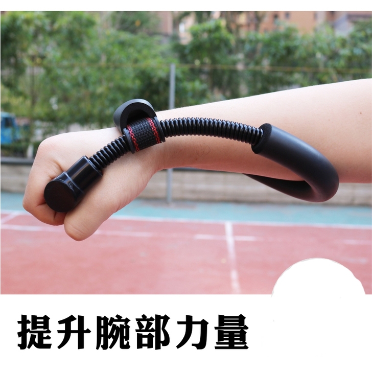 腕力器男式握力器练腕力扳手腕羽毛球力量训练...