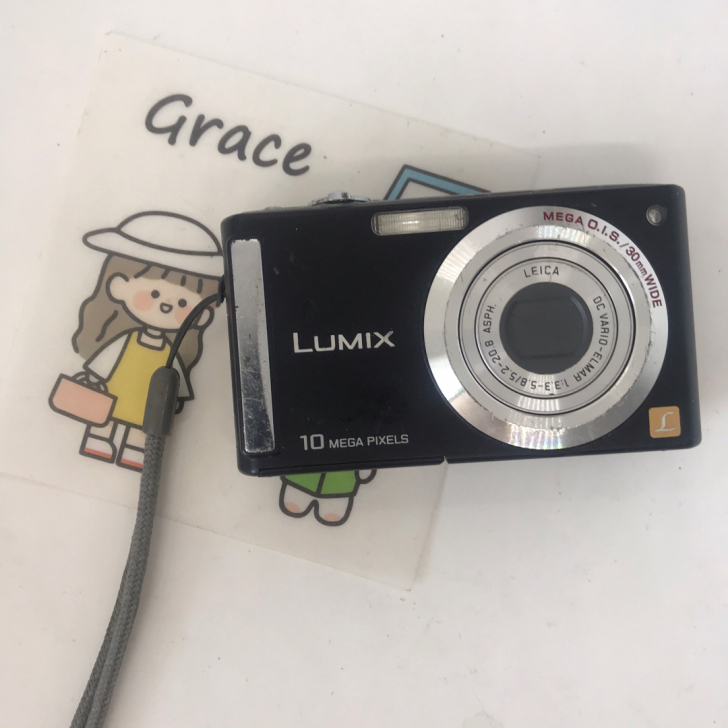 松下FS5