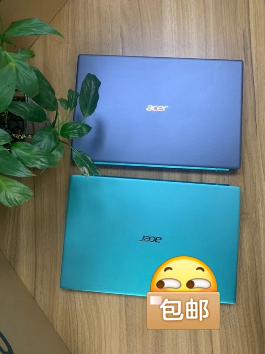 新到货!新款完美全套样机acer非凡