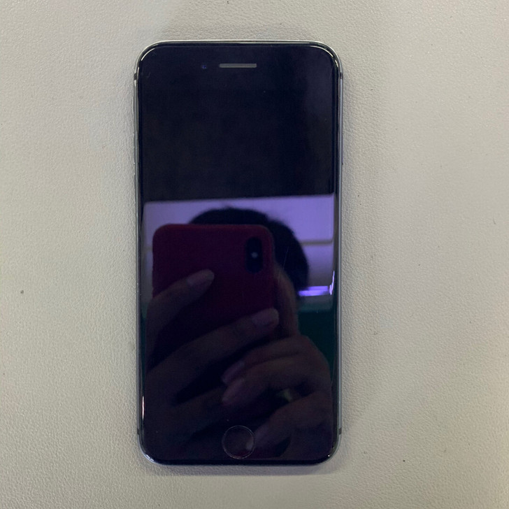 新到苹果8，国行，黑色，64g，全原八新，...