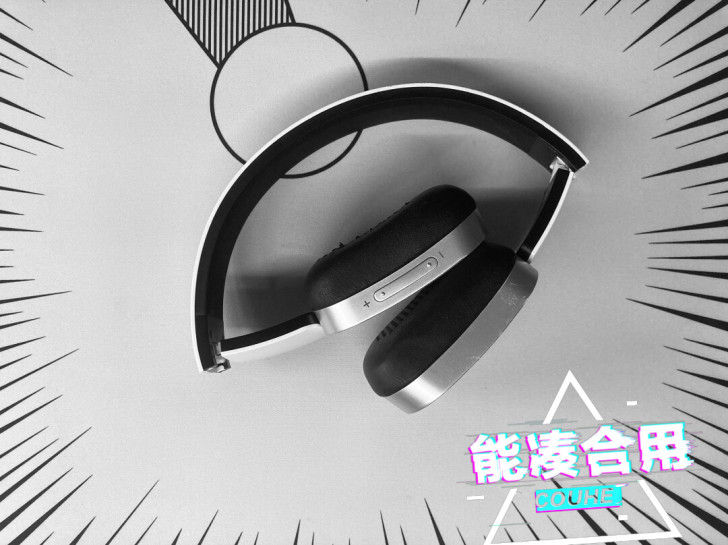 MINISO耳机，199买的，音质尚可，放...