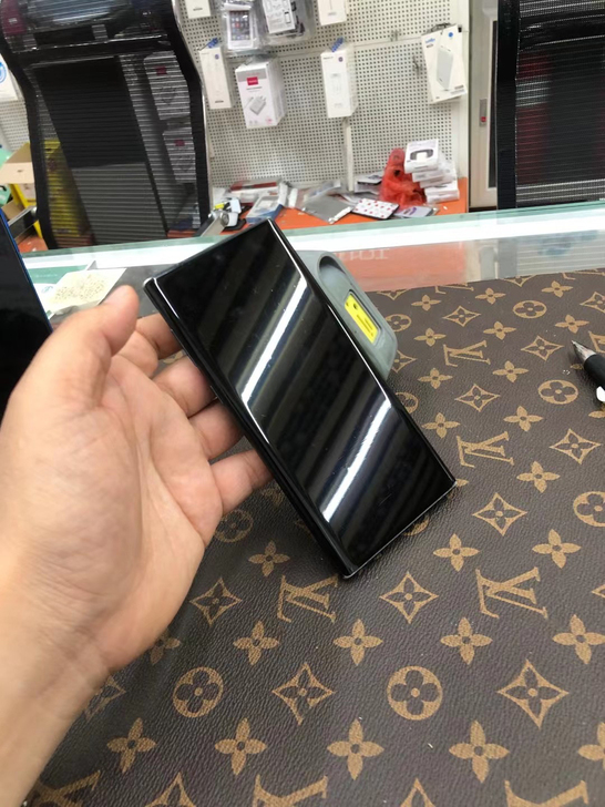 韩版三星note10