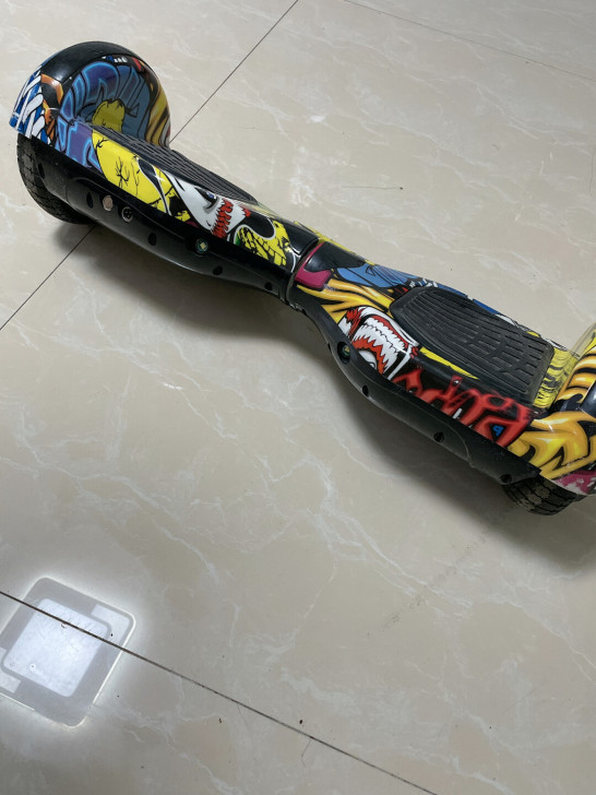 智能双轮儿童小孩带扶杆电动代步车成年学生两...
