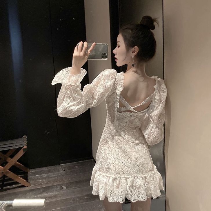 other/其他 连衣裙  9成新 仙女