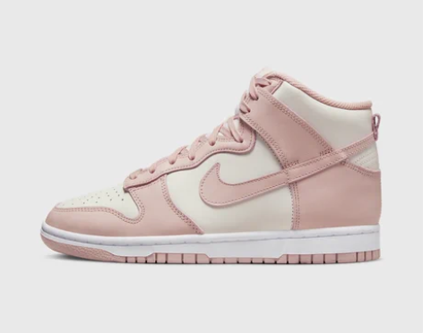 Nike耐克官方DUNK HIGH 女子运...