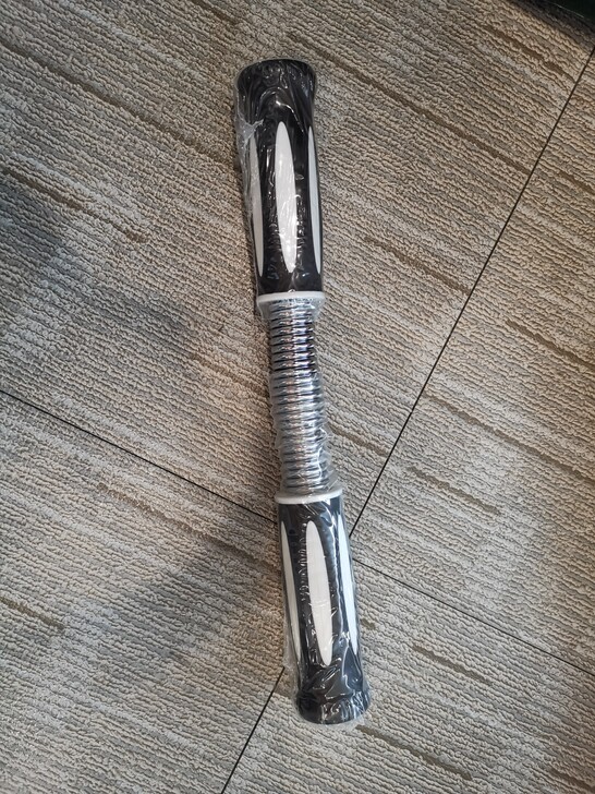 握力器，全新，15江浙沪可包邮。