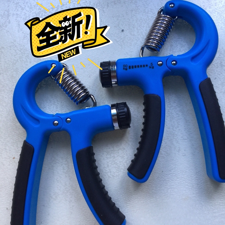 （亏本包邮）握力器手指力量训练康复恢复练习...