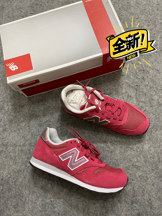 全新正品原盒，New Balance 经典...