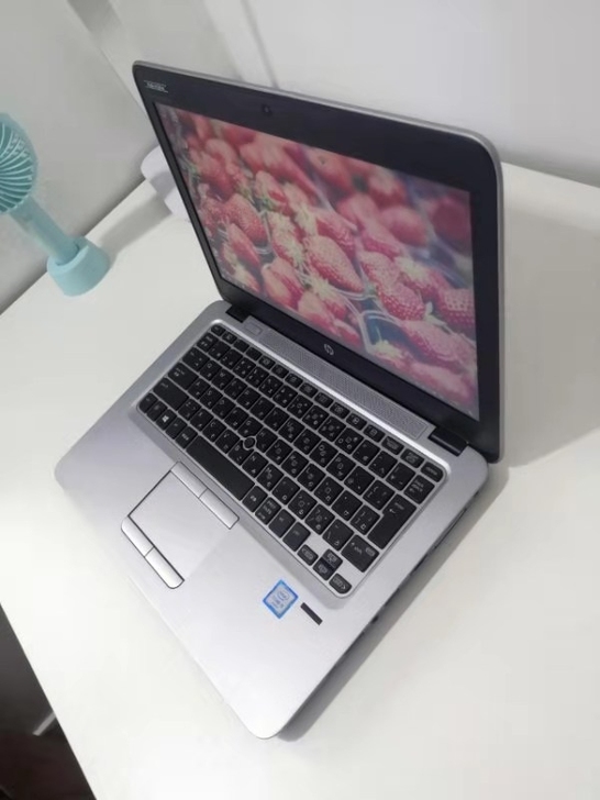 惠普820 G3  i5-6200 8G ...